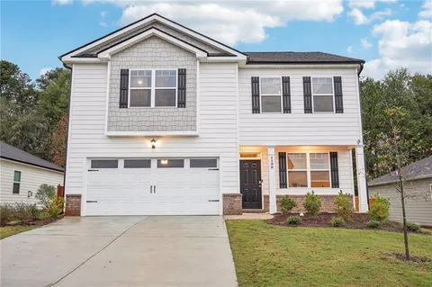 1198 Daurian Drive, Statham, GA 30666 - MLS#: 7489562