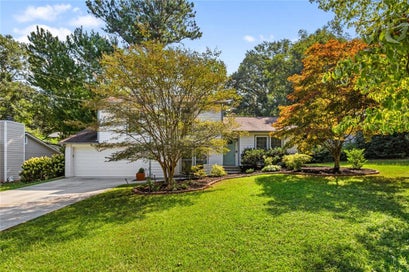 1671 Northlake Springs Court Decatur GA 30033