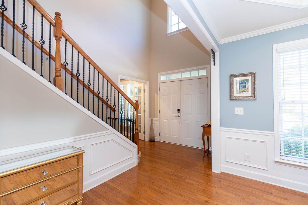 315 HARMONY LAKE Drive