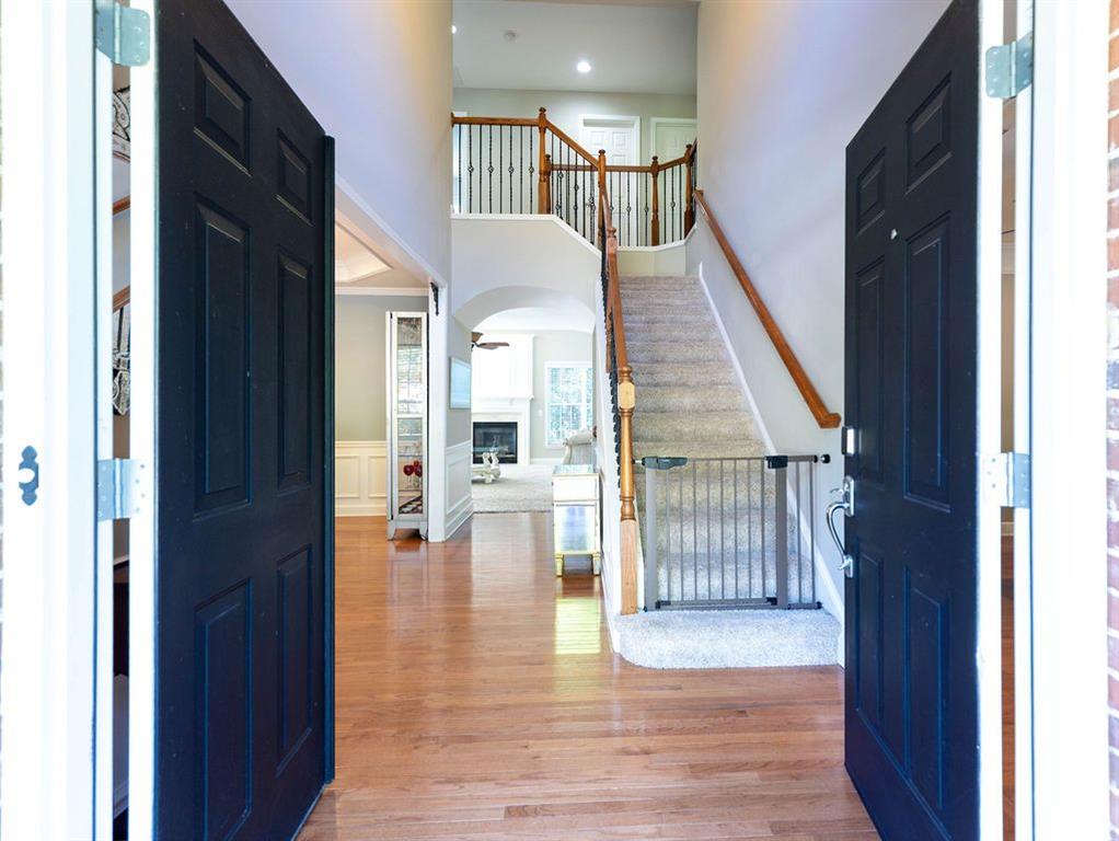 315 HARMONY LAKE Drive