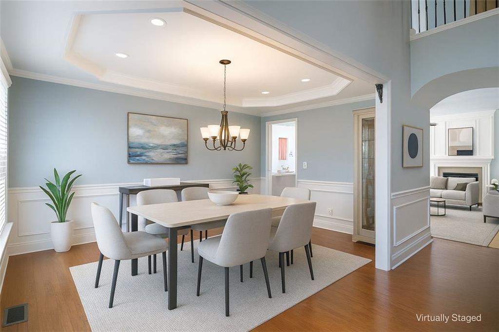 315 HARMONY LAKE Drive