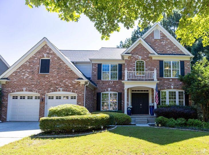 Your dream home has arrived! This stunning 5 bedroom, 3.5 bath residence with a fully finished basement is more than just a home—it’s a lifestyle. The luxurious master suite retreat offers a spa-like bath and two walk-in closets, giving you the perfect balance of comfort and function. The spacious basement features its own private en-suite, ideal for guests or extended family. Nestled in the highly sought-after Harmony on the Lakes community, you’ll enjoy resort-style amenities including pools, tennis courts, a lake for fishing, kayaking, and paddle boarding, plus unforgettable neighborhood events.