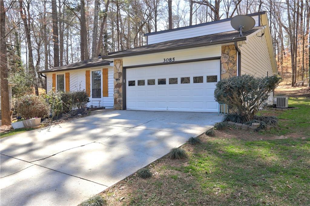 3085 Nappa Trail, Stone Mountain, Georgia image 38