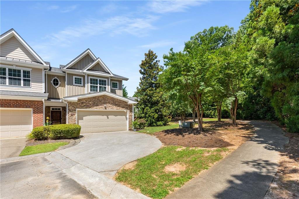 1302 Bexley Place NW 25 Bldg. 7