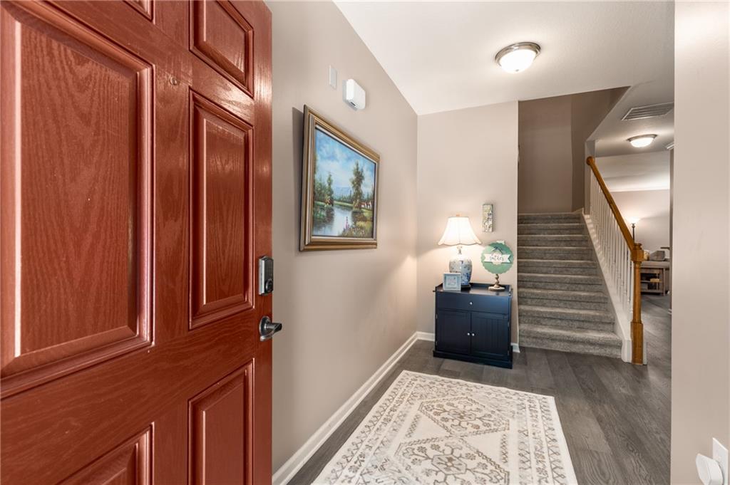 1302 Bexley Place NW 25 Bldg. 7