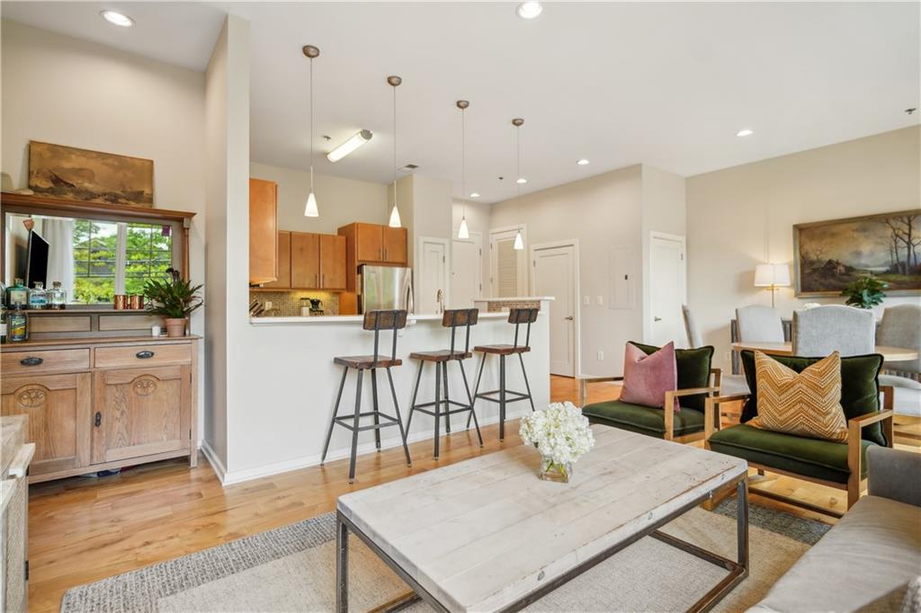 1430 Dresden Drive NE 230