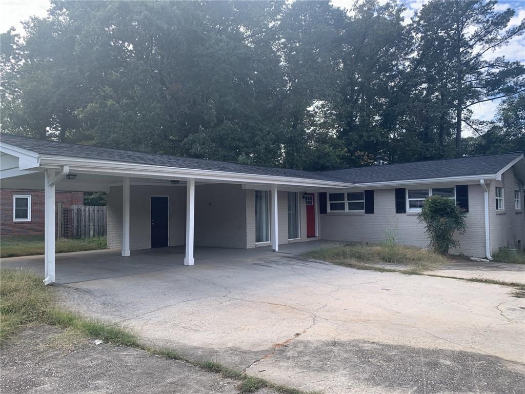 2131 Columbia Drive