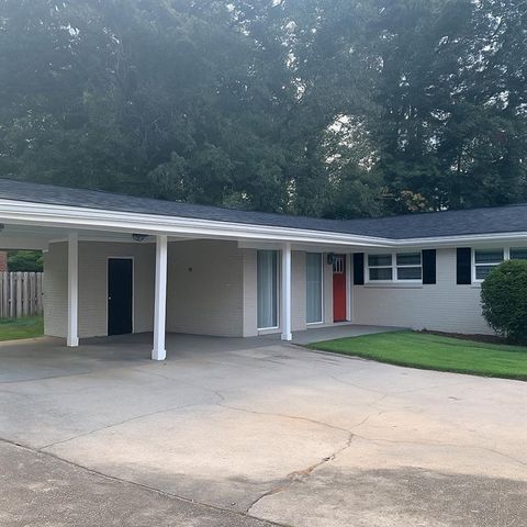 Photo of 2131 Columbia Drive, Decatur, GA 30032 (MLS # 7663980)