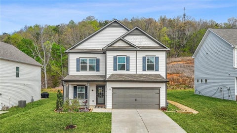 Homes For Sale - 230 Malbone Street<br/> Bartow County, Cartersville, GA 30120