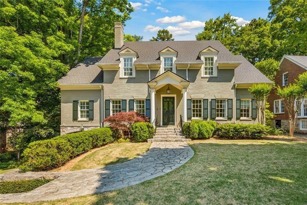 414 Brentwood Drive NE