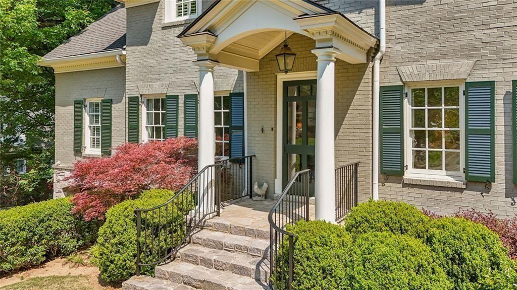 414 Brentwood Drive NE