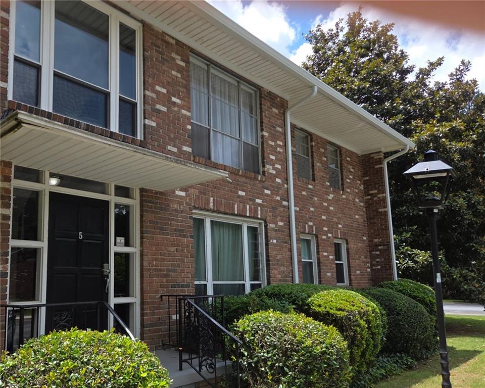 510 Coventry Road 5D