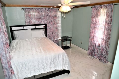 A home in Lithonia
