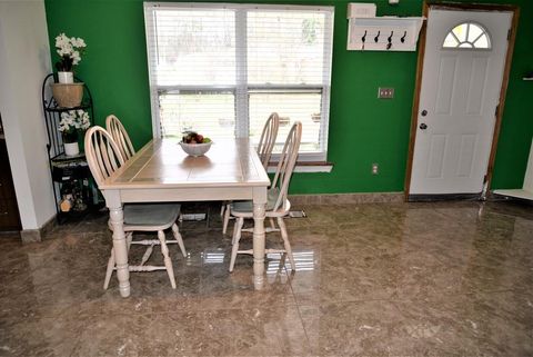 A home in Lithonia