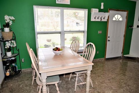 A home in Lithonia