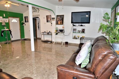 A home in Lithonia