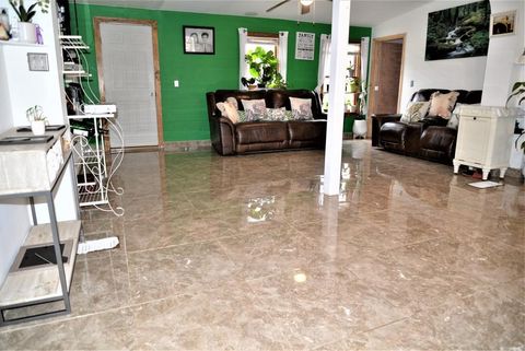 A home in Lithonia