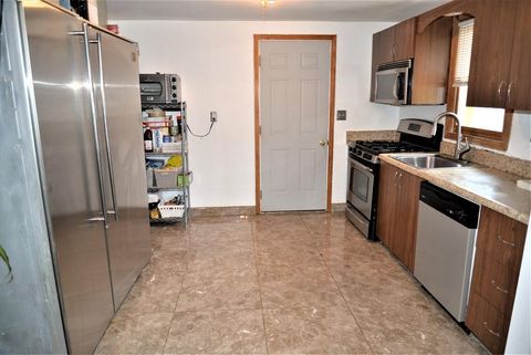 A home in Lithonia