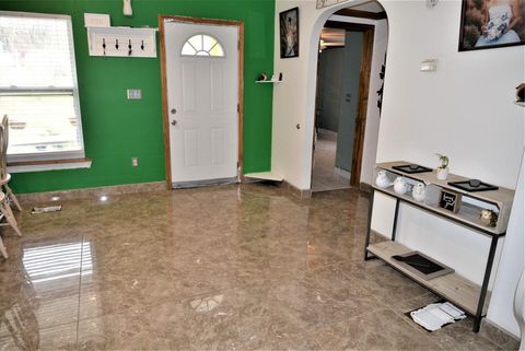 A home in Lithonia