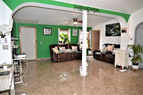 A home in Lithonia