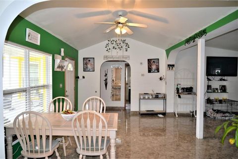 A home in Lithonia