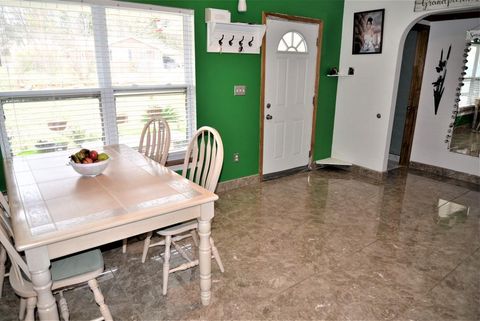 A home in Lithonia