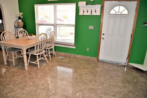 A home in Lithonia