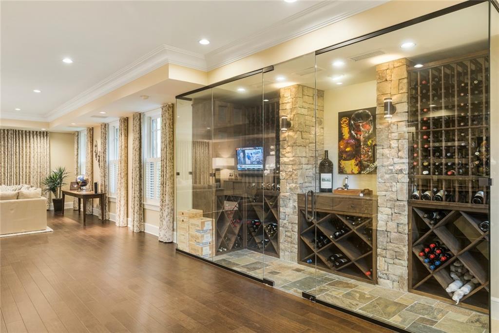 North Buckhead - Residential