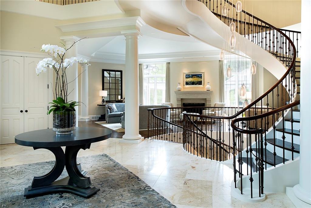 North Buckhead - Residential