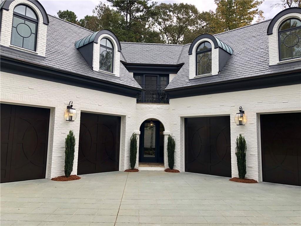 North Buckhead - Residential