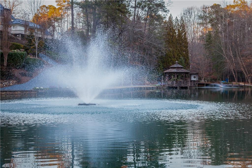 North Buckhead - Residential