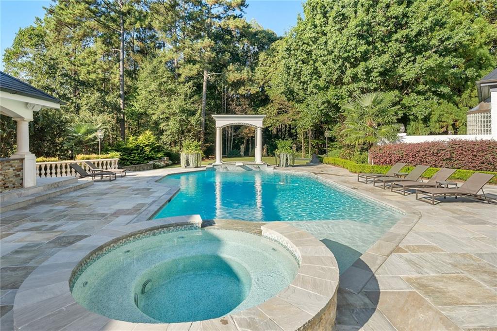 North Buckhead - Residential