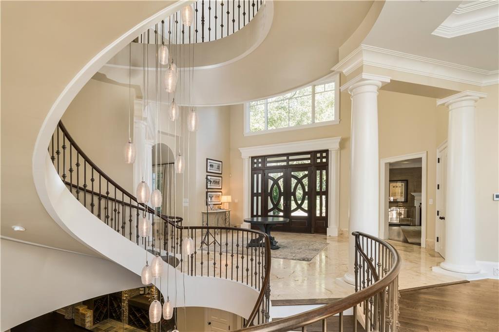 North Buckhead - Residential