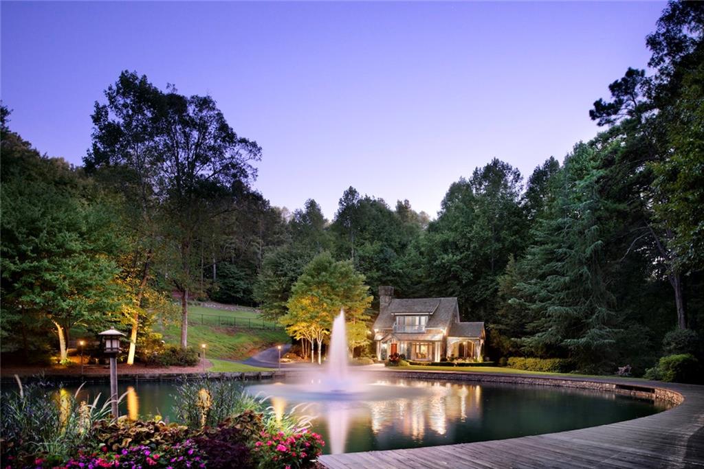 North Buckhead - Residential