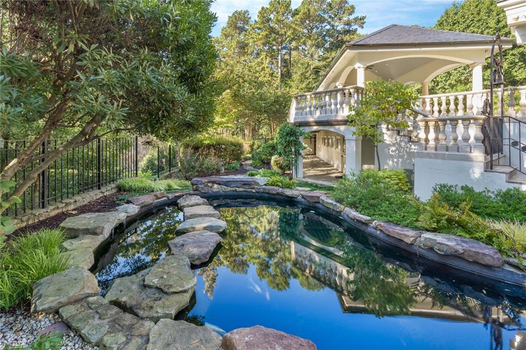 North Buckhead - Residential