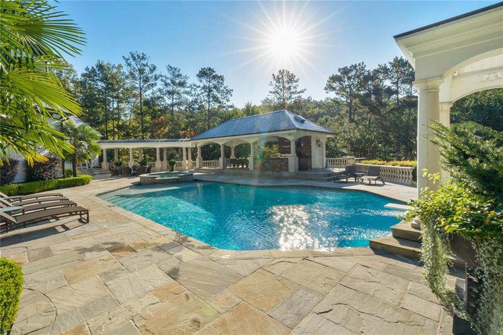 North Buckhead - Residential