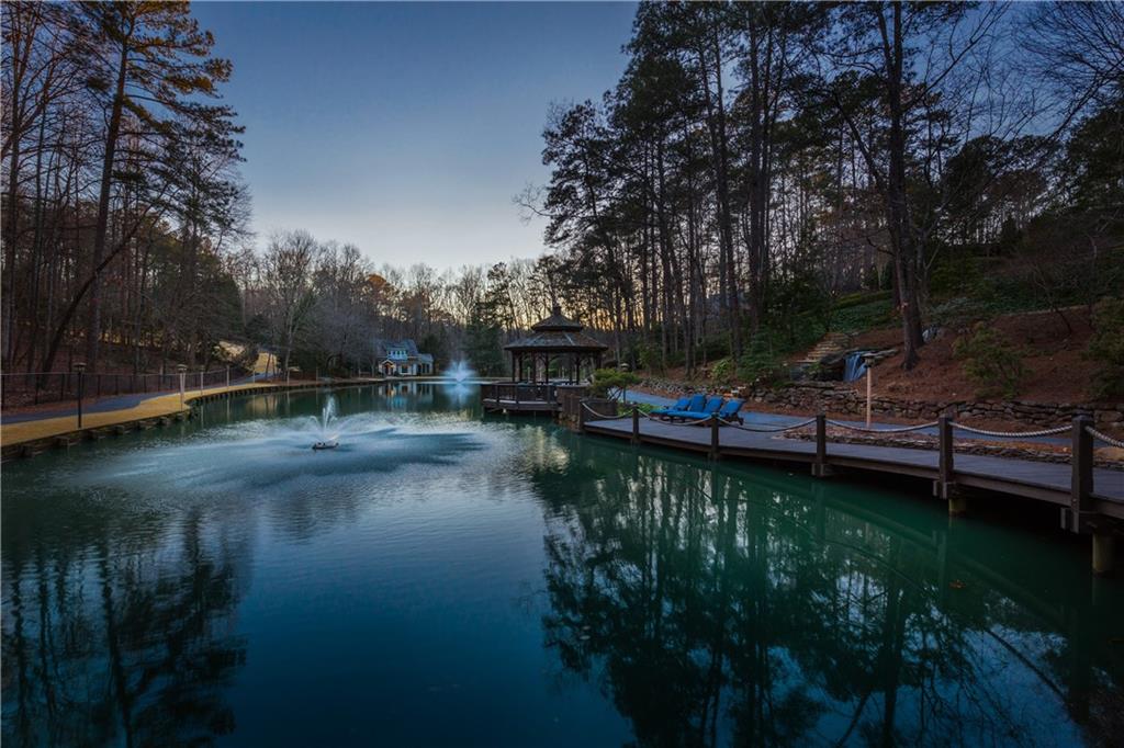 North Buckhead - Residential