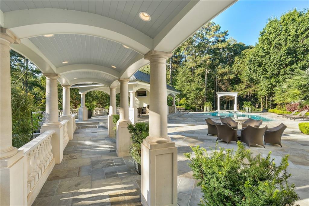 North Buckhead - Residential