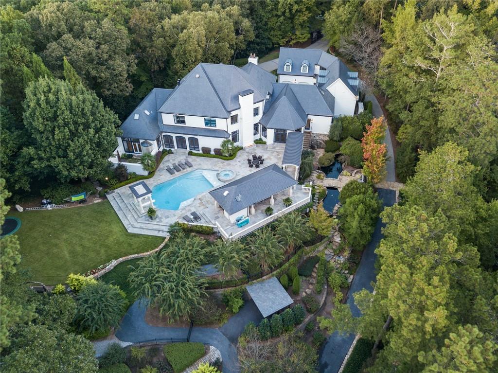 North Buckhead - Residential