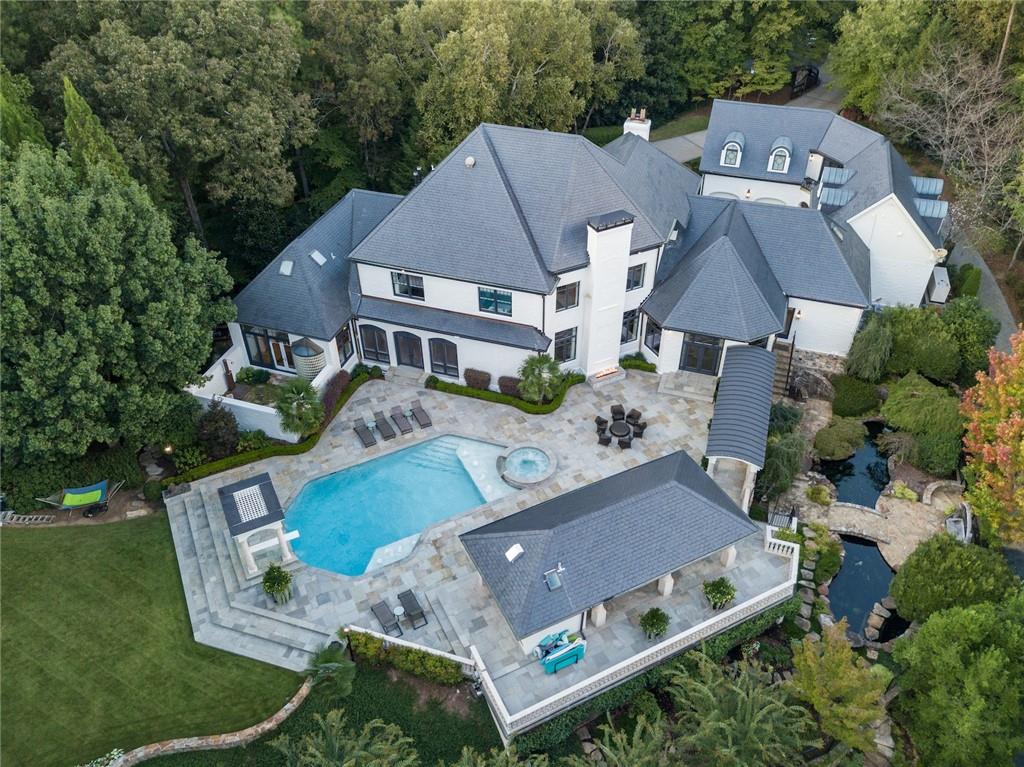 North Buckhead - Residential