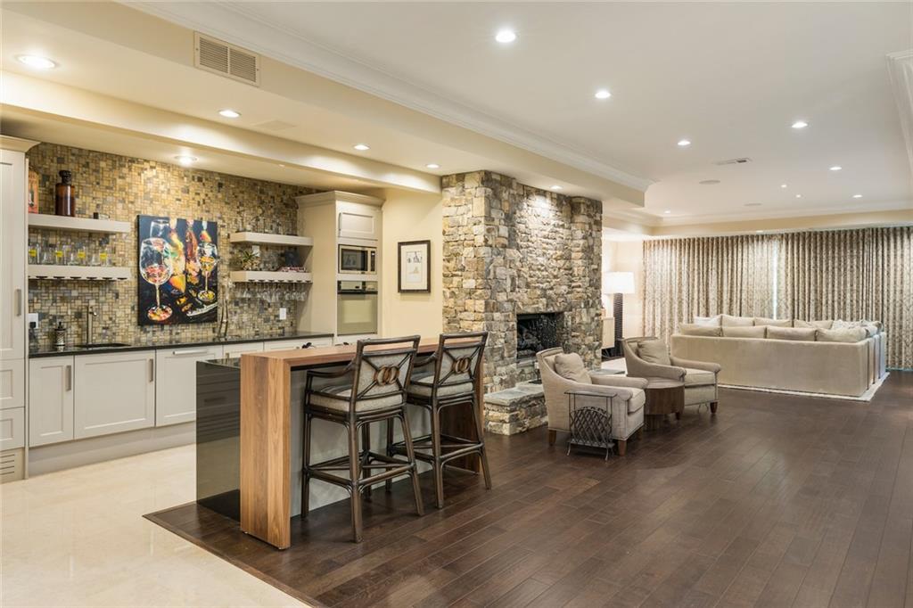 North Buckhead - Residential