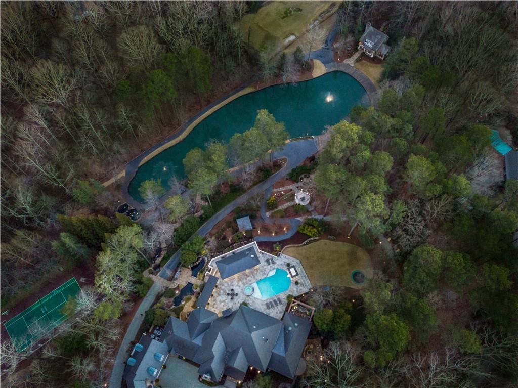 North Buckhead - Residential