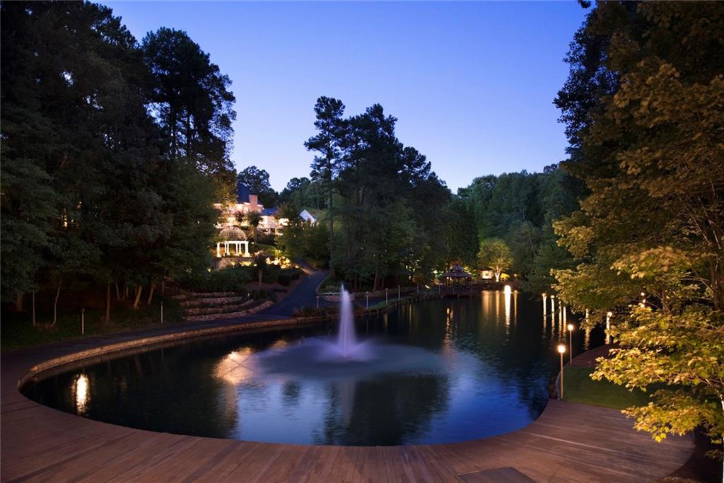 North Buckhead - Residential