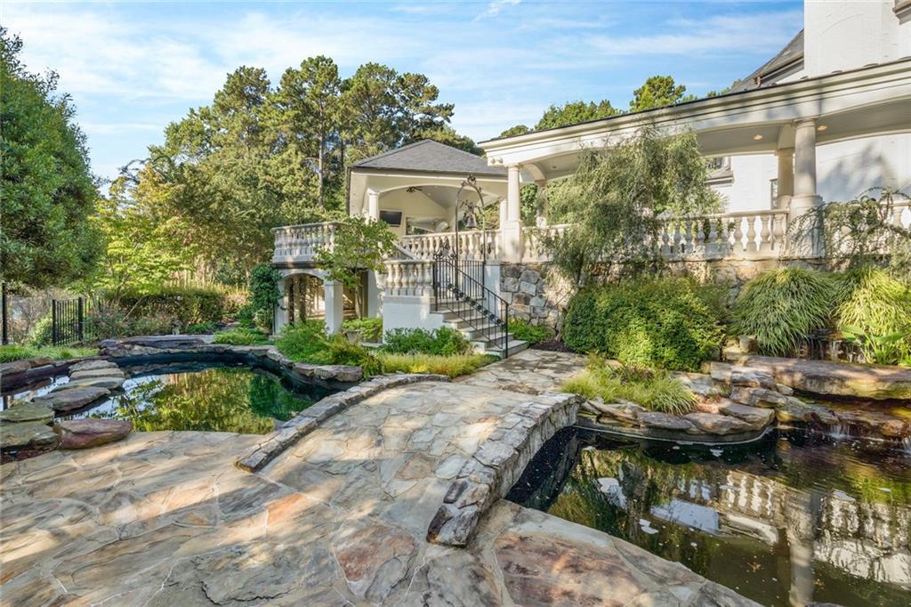 North Buckhead - Residential