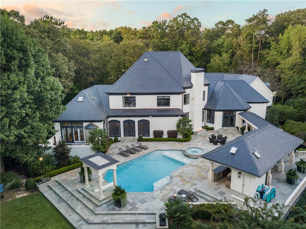 North Buckhead - Residential