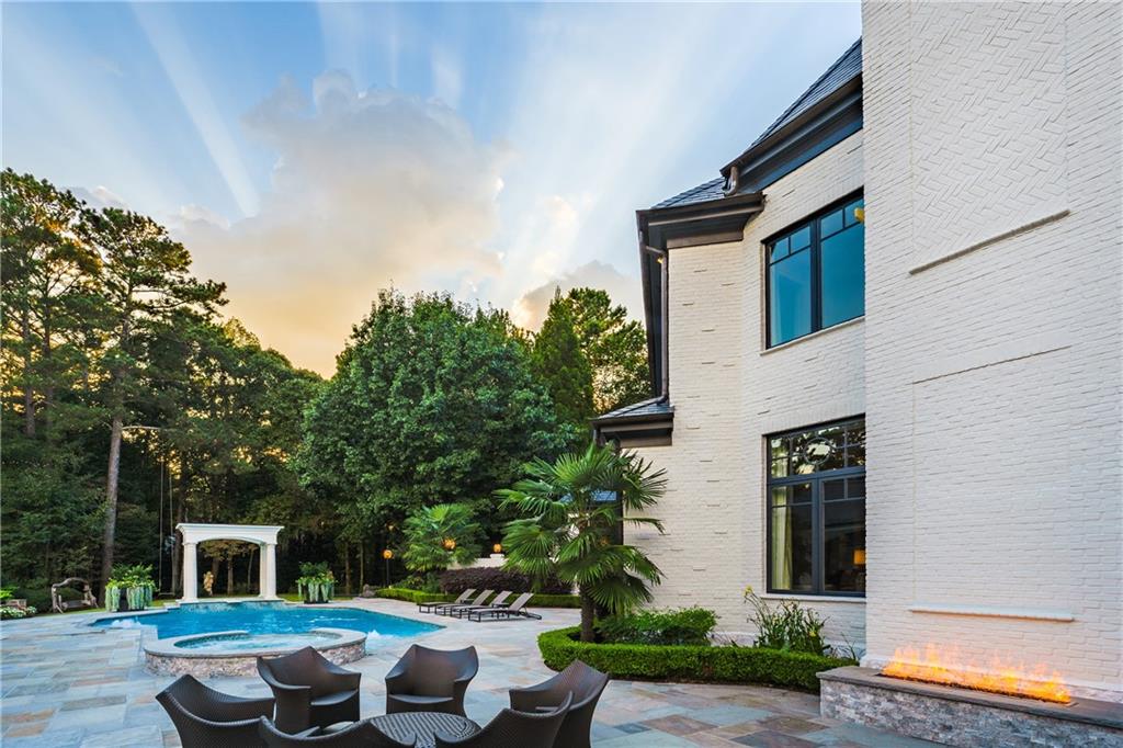 North Buckhead - Residential