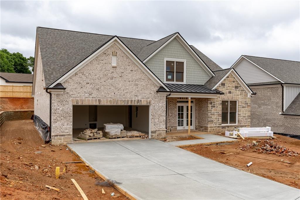 1833 Piney Bend Drive