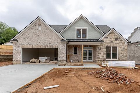 1833 Piney Bend Drive Buford GA 30518