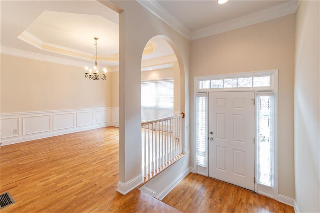 3464 Henderson Reserve