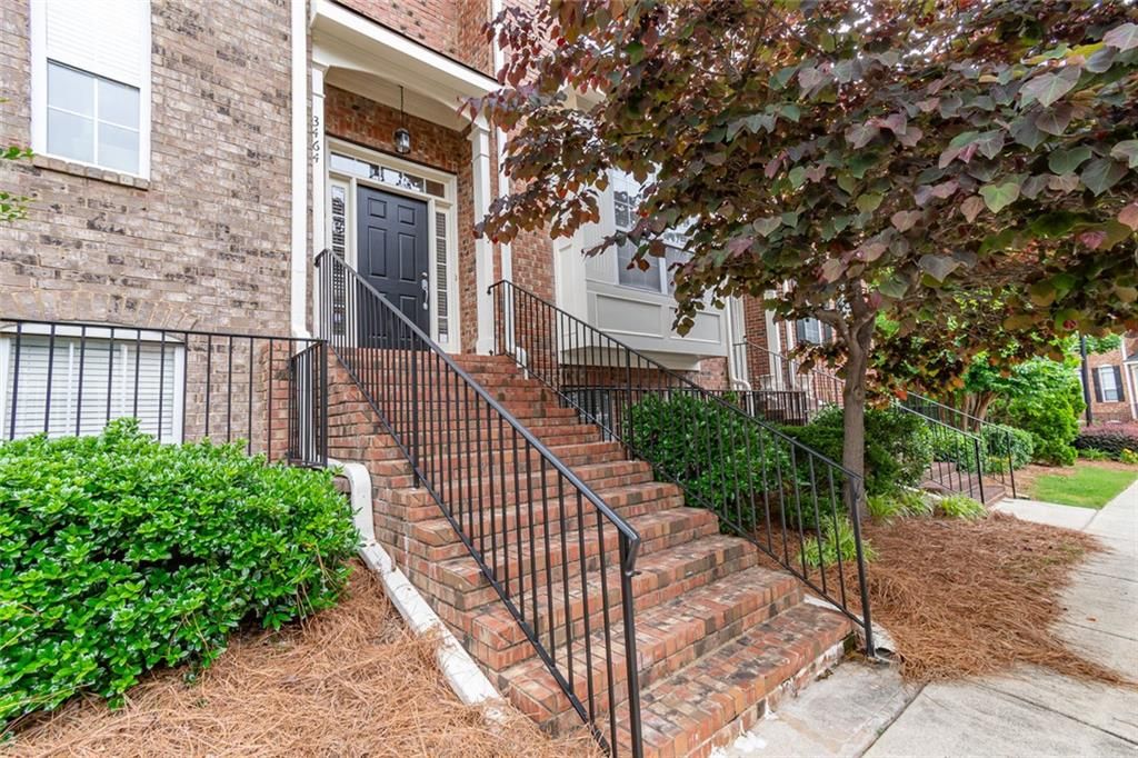 Photo of 3464 Henderson Reserve, Atlanta, GA 30341 (MLS # 7704115)